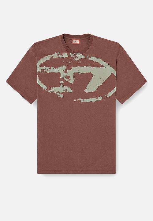 Diesel  - T-Boxt-N14 - Brown