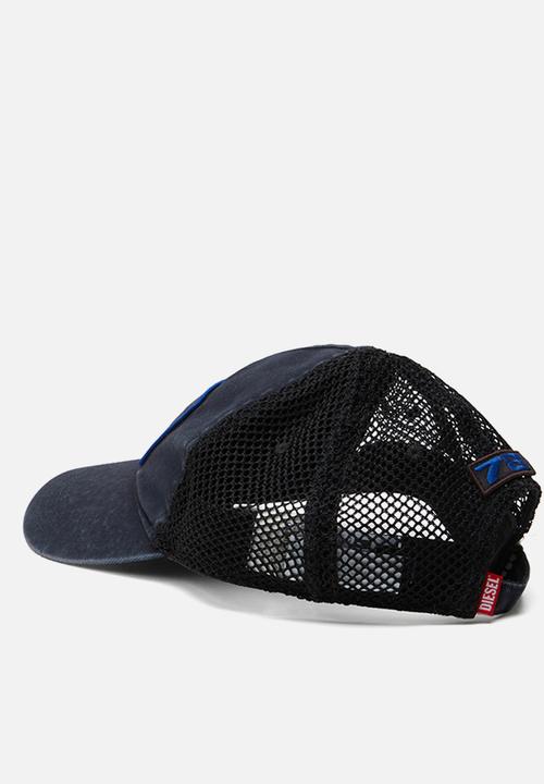 Diesel  - C-Meshy - Navy