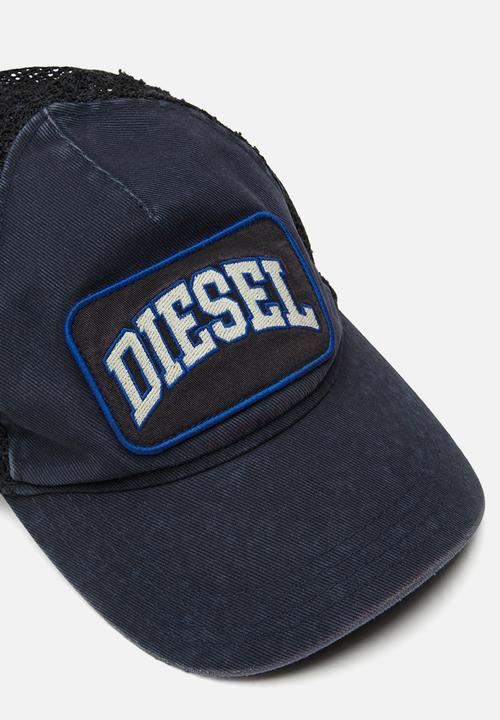 Diesel  - C-Meshy - Navy