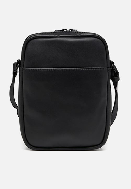Rave Crossbody X - Black