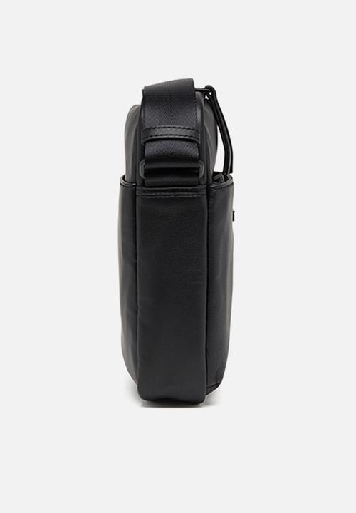 Rave Crossbody X - Black