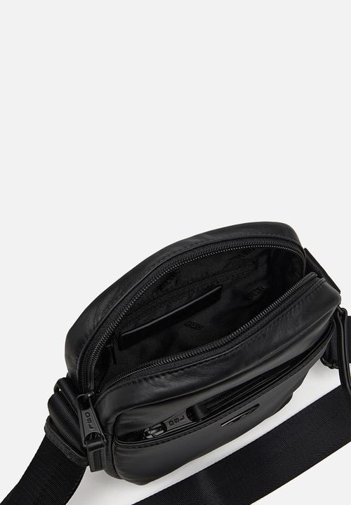 Diesel  - Rave Crossbody X - Black