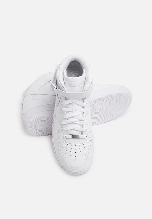 Nike - Air Force 1 Mid '07