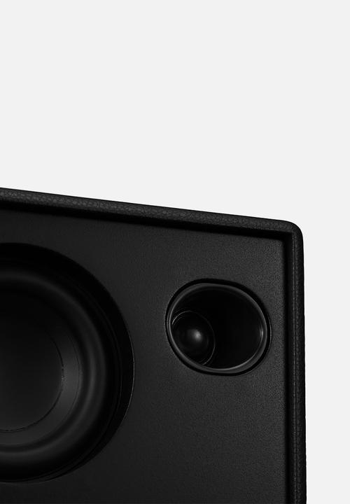 Marshall - Marshall Acton III BT Speaker - Black