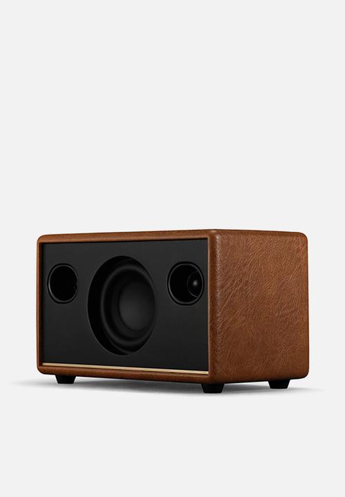 Marshall - Marshall Acton III BT Speaker - Brown