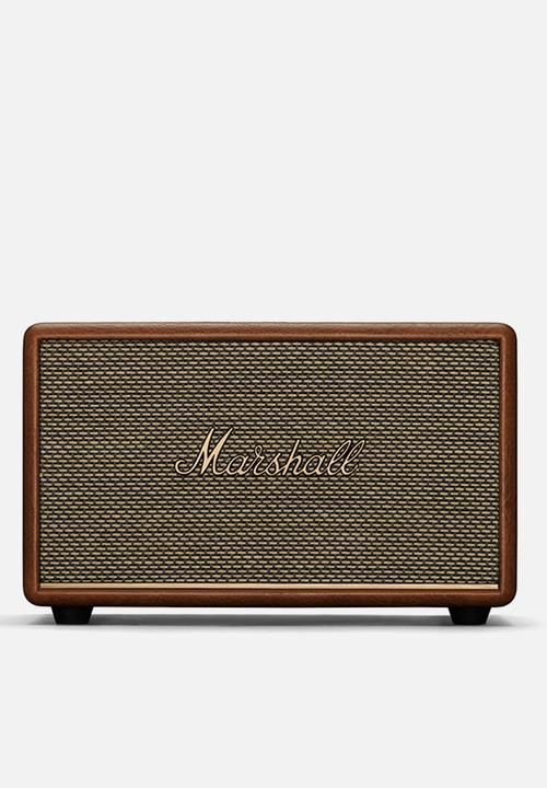 Marshall - Marshall Acton III BT Speaker - Brown