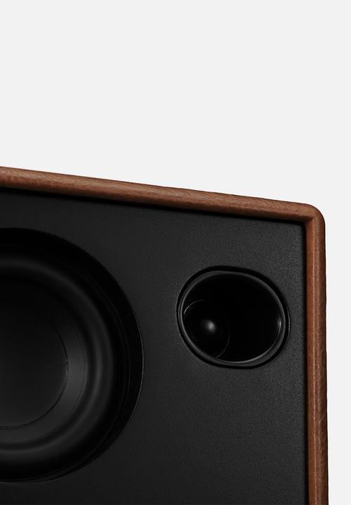 Marshall - Marshall Acton III BT Speaker - Brown
