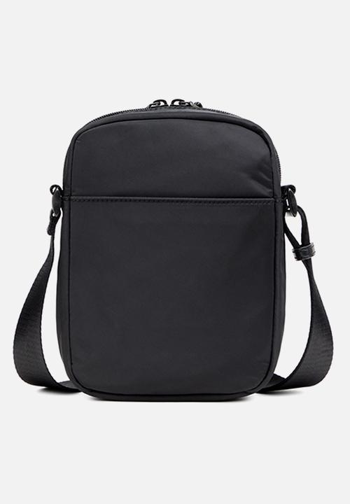 Diesel  - D-Pack Crossbody X - Black
