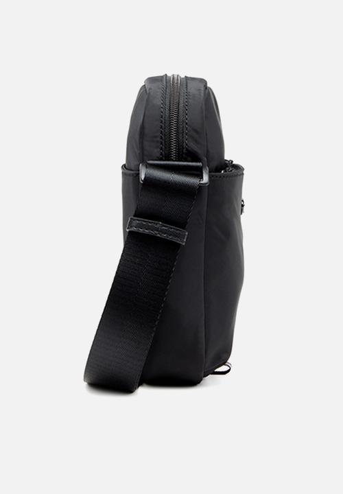 Diesel  - D-Pack Crossbody X - Black