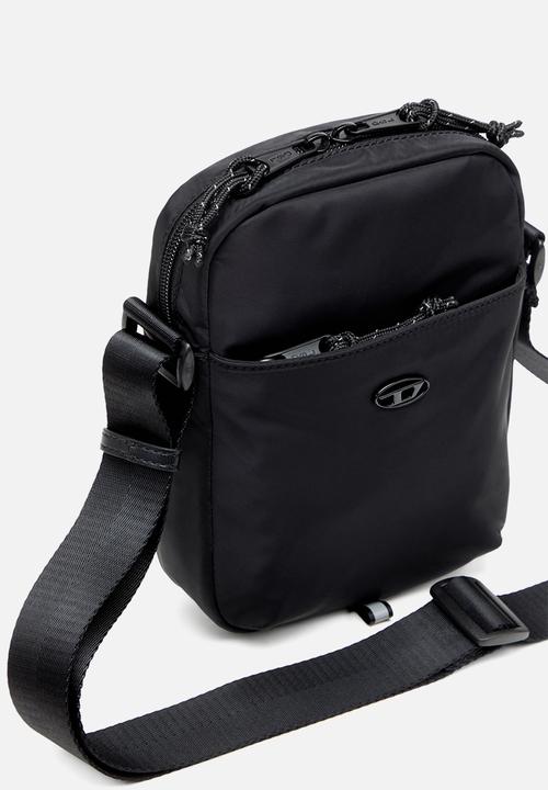 Diesel  - D-Pack Crossbody X - Black