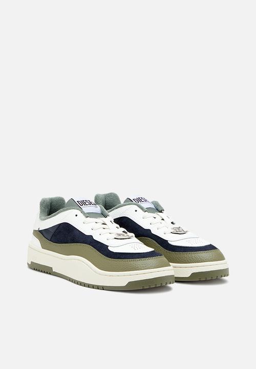 Diesel  - OVAL SKATE LOW