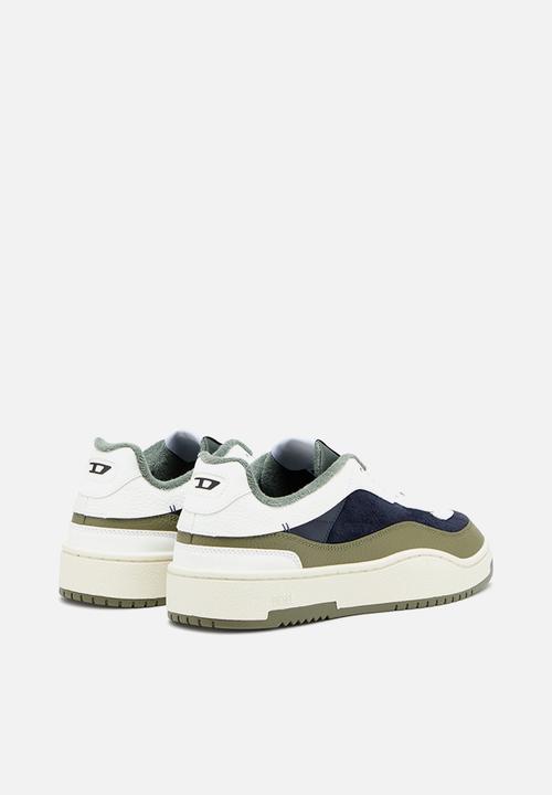 Diesel  - OVAL SKATE LOW