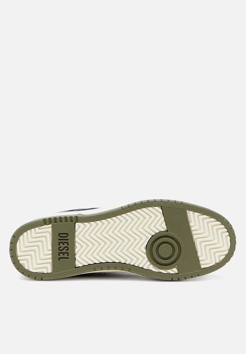 Diesel  - OVAL SKATE LOW