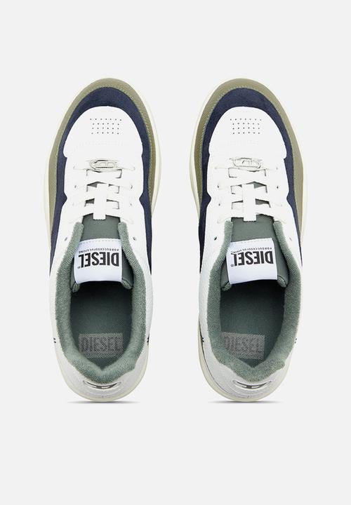 Diesel  - OVAL SKATE LOW