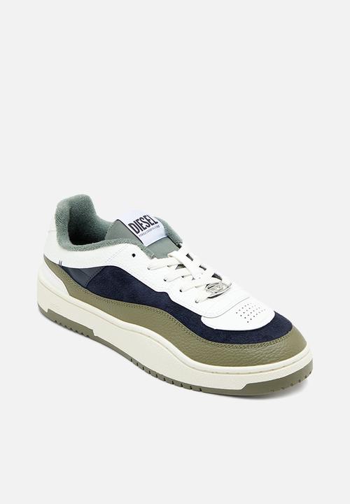 Diesel  - OVAL SKATE LOW