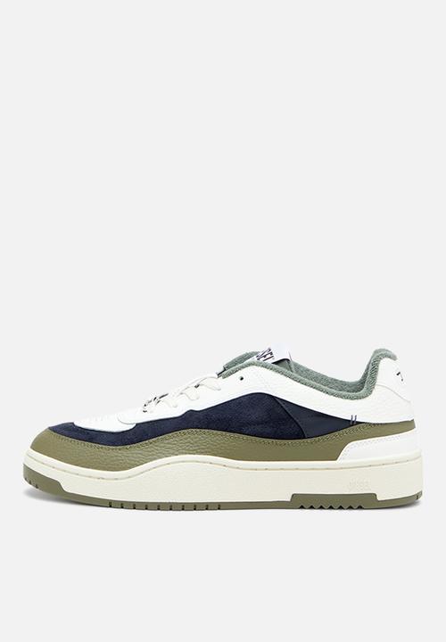 Diesel  - OVAL SKATE LOW