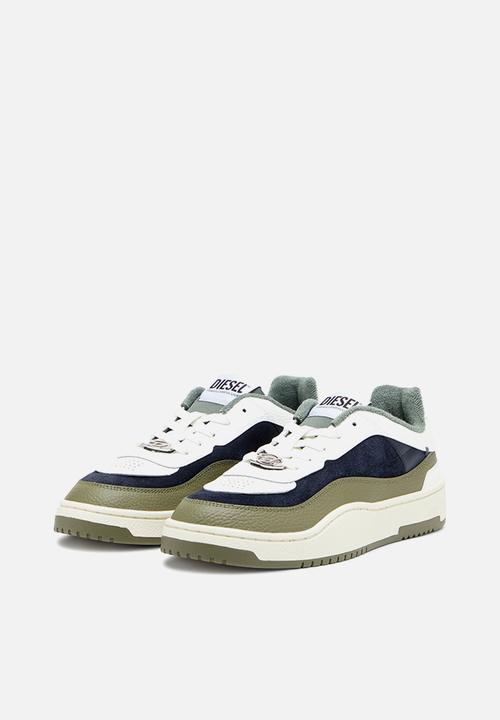 Diesel  - OVAL SKATE LOW