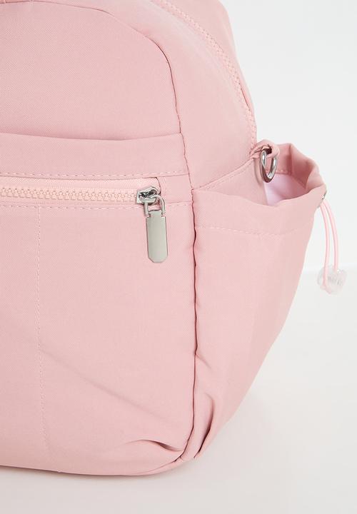 Pop Candy - Travel duffel bag - pink