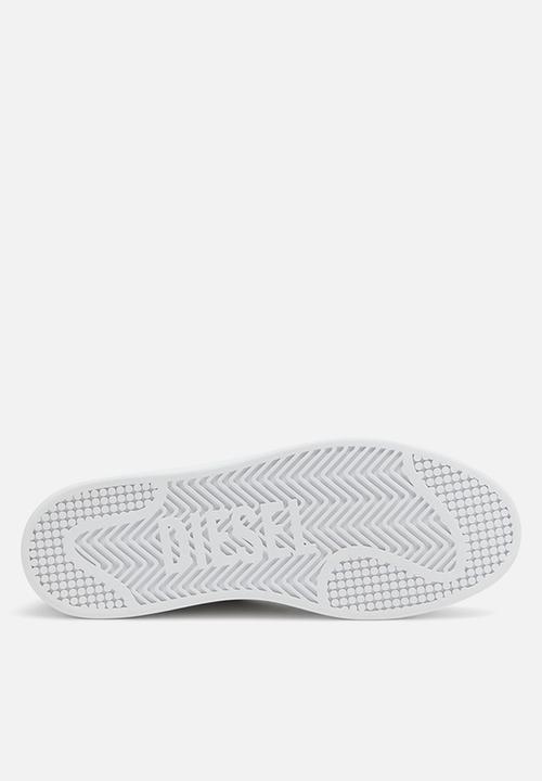 Diesel  - DAKOTA LOW