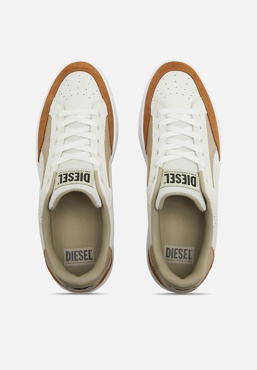 Diesel  - DAKOTA LOW