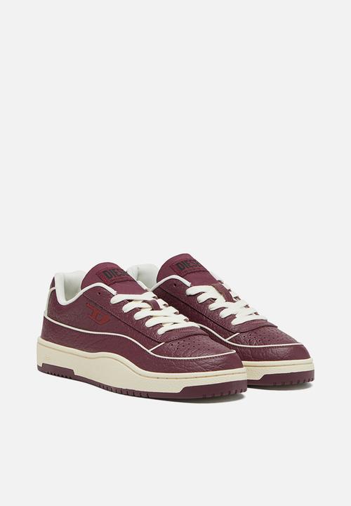 Diesel  - TRACKER-D  LOW