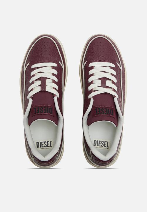 Diesel  - TRACKER-D  LOW