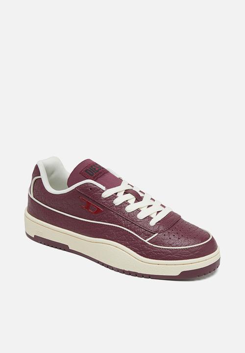 Diesel  - TRACKER-D  LOW