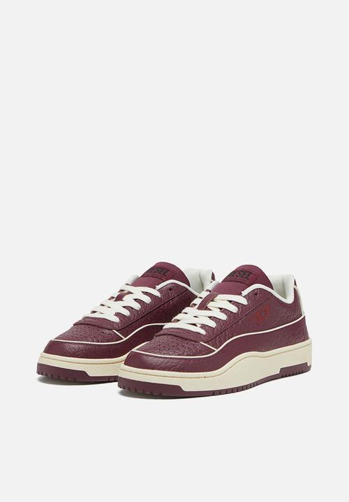 Diesel  - TRACKER-D  LOW