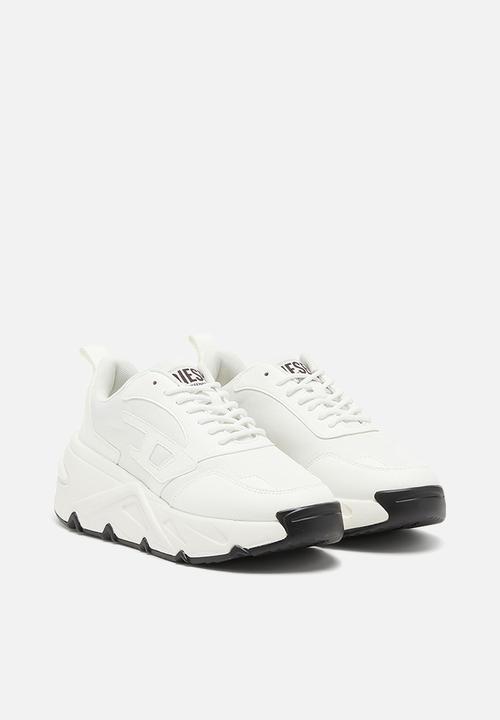 Diesel  - S-SAVANNAH TULU W - WHITE