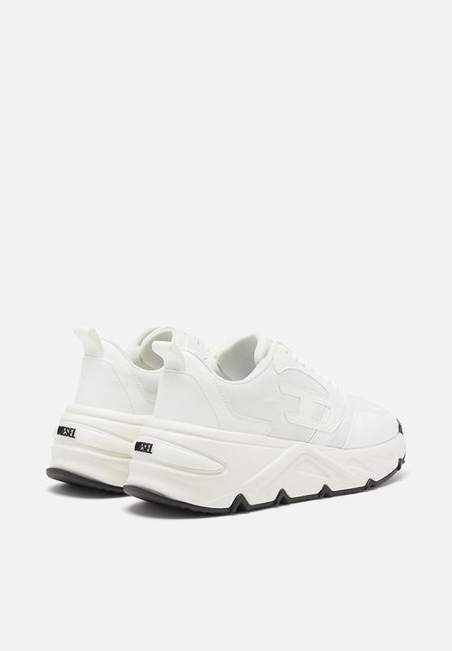 Diesel  - S-SAVANNAH TULU W - WHITE