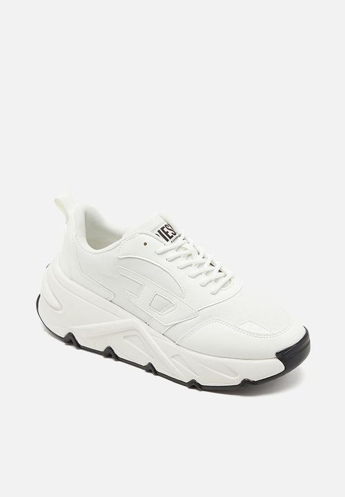 Diesel  - S-SAVANNAH TULU W - WHITE