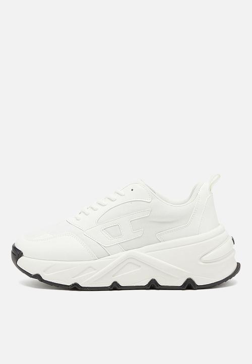 Diesel  - S-SAVANNAH TULU W - WHITE