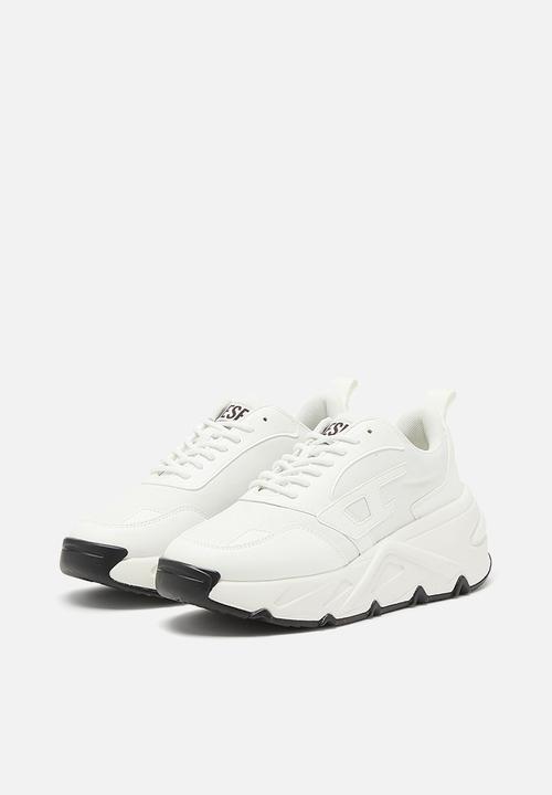 Diesel  - S-SAVANNAH TULU W - WHITE
