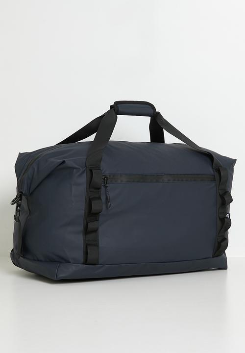 H&S - Travel weekender - Navy