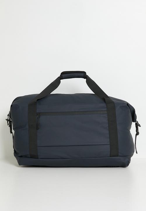 H&S - Travel weekender - Navy
