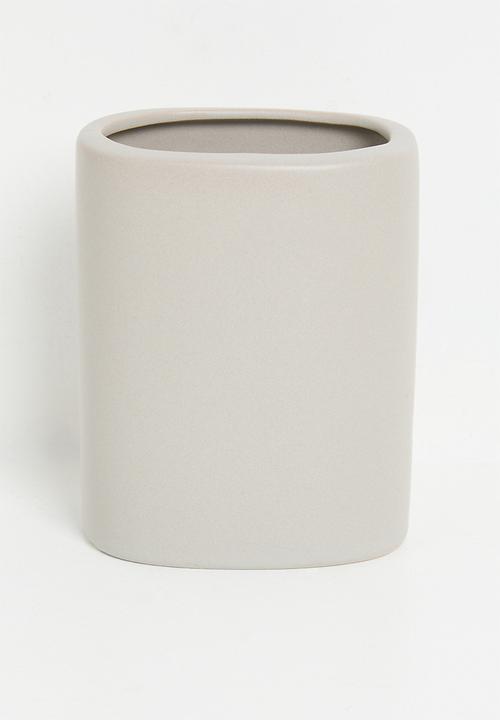 Bathroom Solutions - Apollo 3pc bathroom acc set - Natural