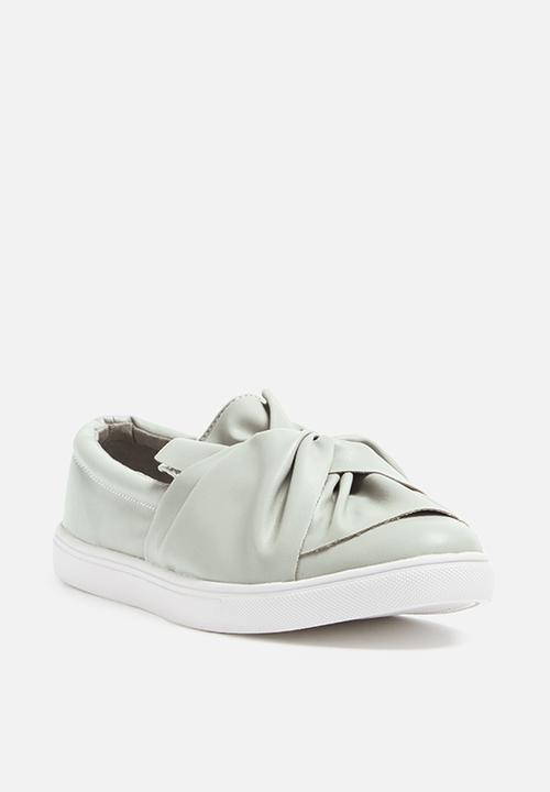 Truffle - Rania bow sneaker