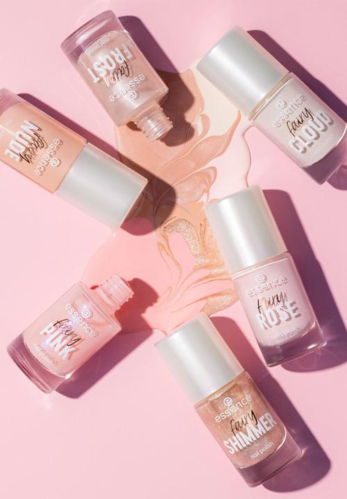 essence - Fairy Nude Nail Polish - 06