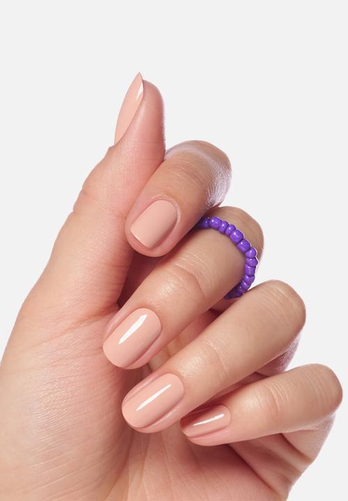 essence - Fairy Nude Nail Polish - 06