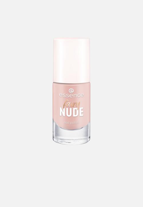 essence - Fairy Nude Nail Polish - 06