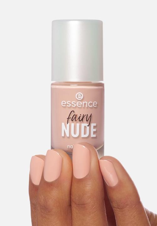 essence - Fairy Nude Nail Polish - 06