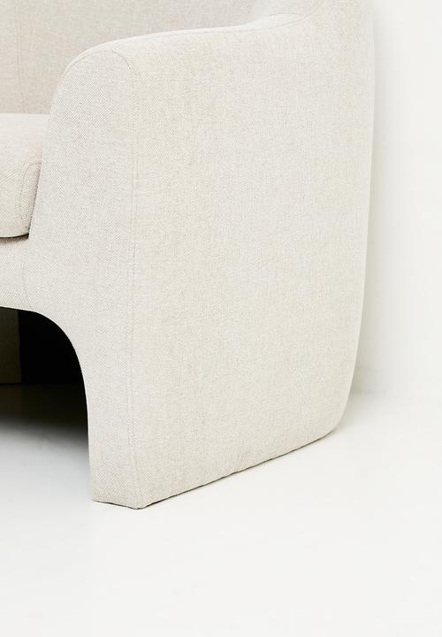 Sixth Floor - Kayd Occasional Chair - Natural