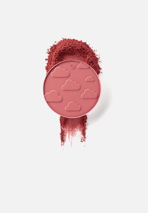 essence - BLUSH Crush! - 150 Cinnamon Sugar