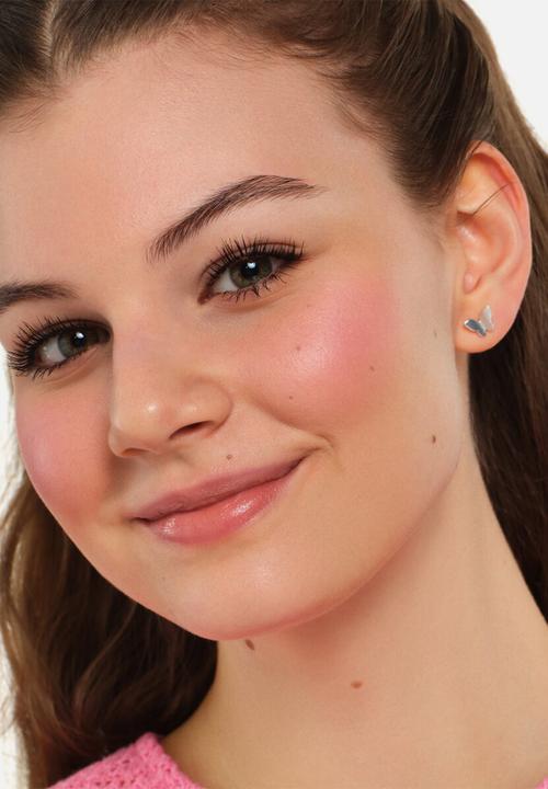 essence - BLUSH Crush! - 140 Cherry Kiss