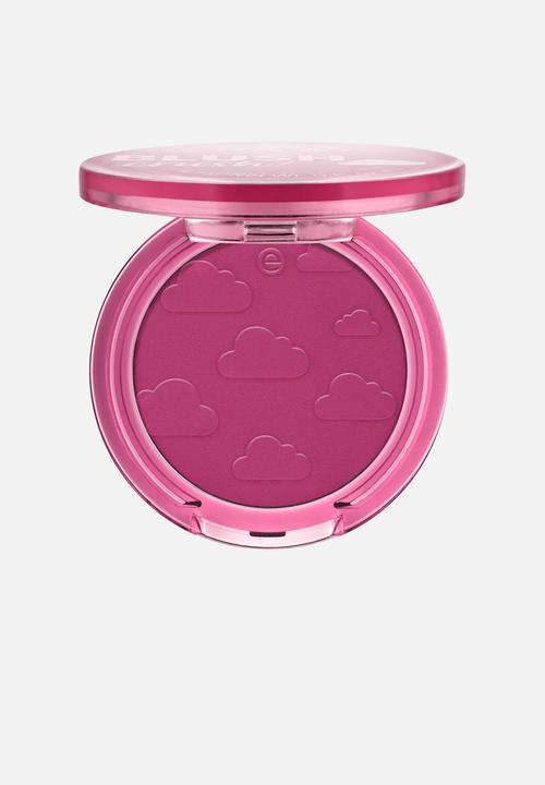 essence - BLUSH Crush! - 140 Cherry Kiss