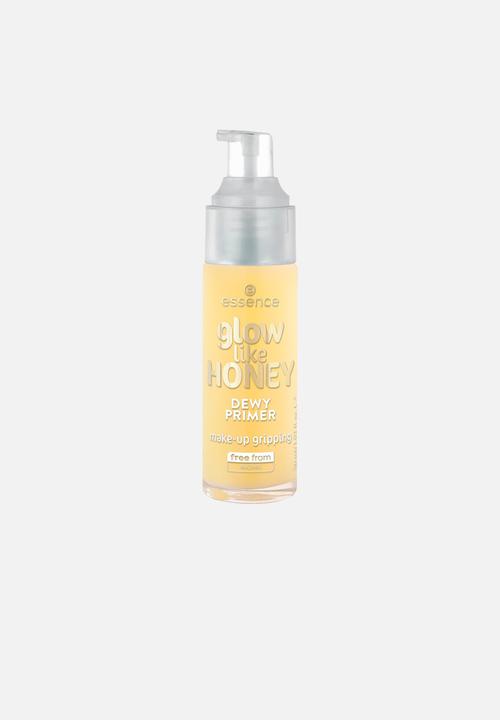 essence - Glow Like Honey Dewy Primer