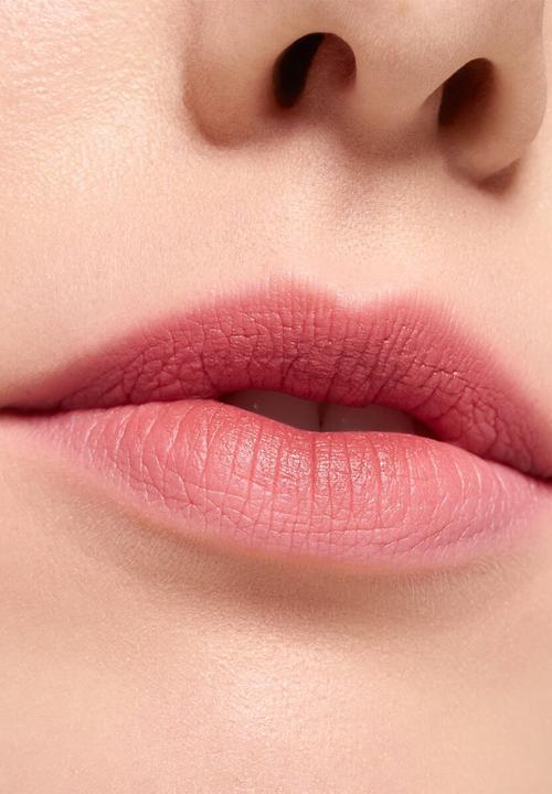 essence - BLUR Soufflé Matte Lip Cream - 08 No Filter Needed