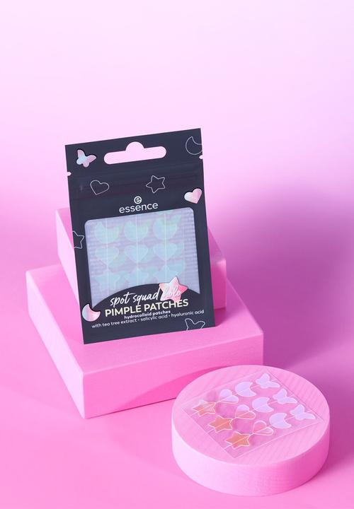 essence - Spot Squad Holo Pimple Patches - 10 Starlight Vibes