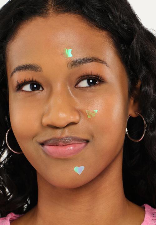 essence - Spot Squad Holo Pimple Patches - 10 Starlight Vibes