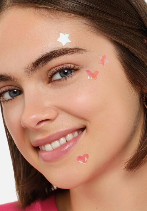 essence - Spot Squad Holo Pimple Patches - 10 Starlight Vibes